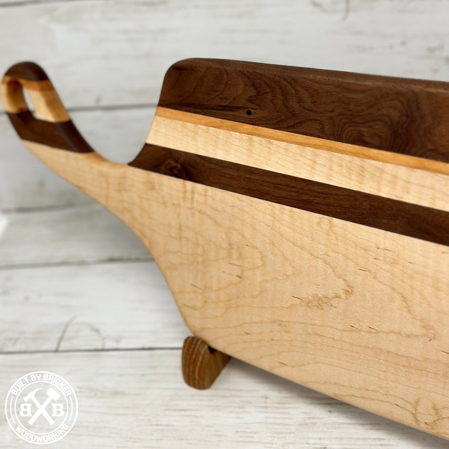 Charcuterie Serving Board B