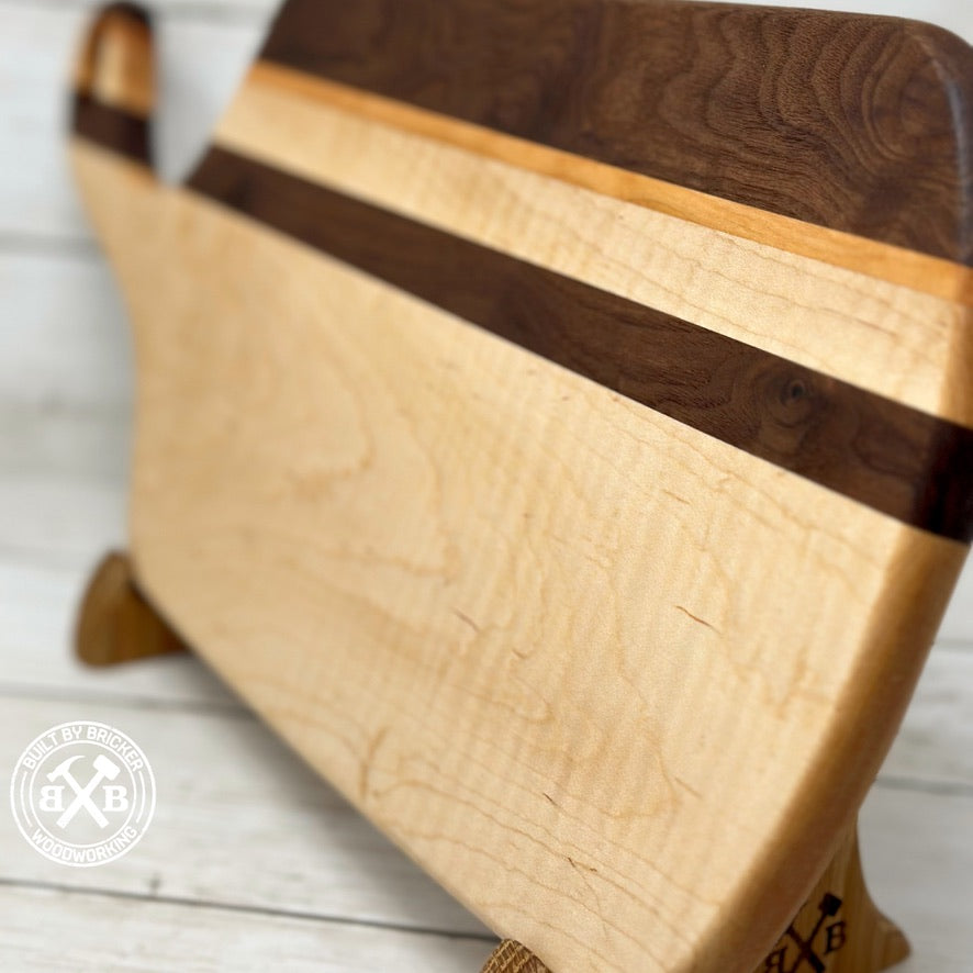 Charcuterie Serving Board B