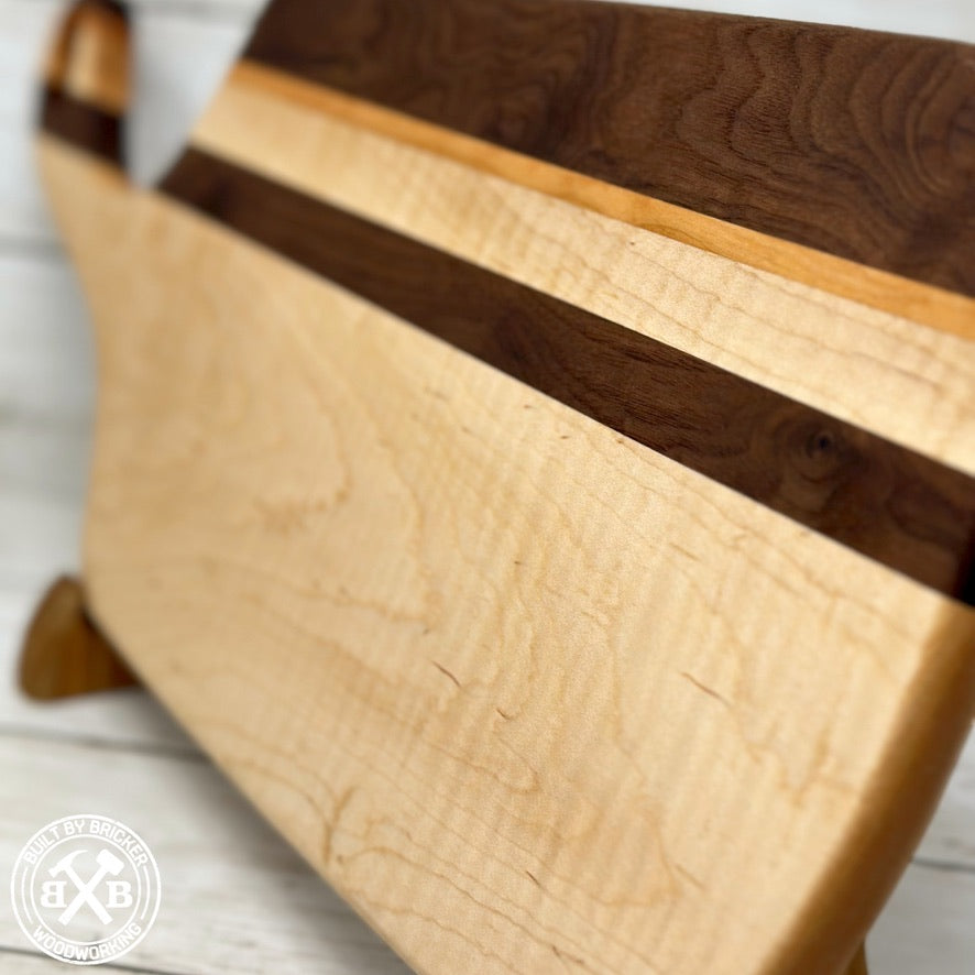 Charcuterie Serving Board B