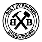 Built by Bricker logo