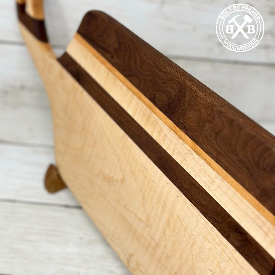 Charcuterie Serving Board B