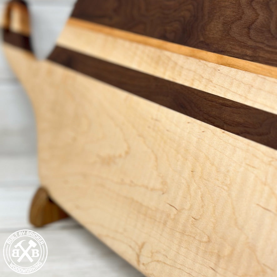 Charcuterie Serving Board B