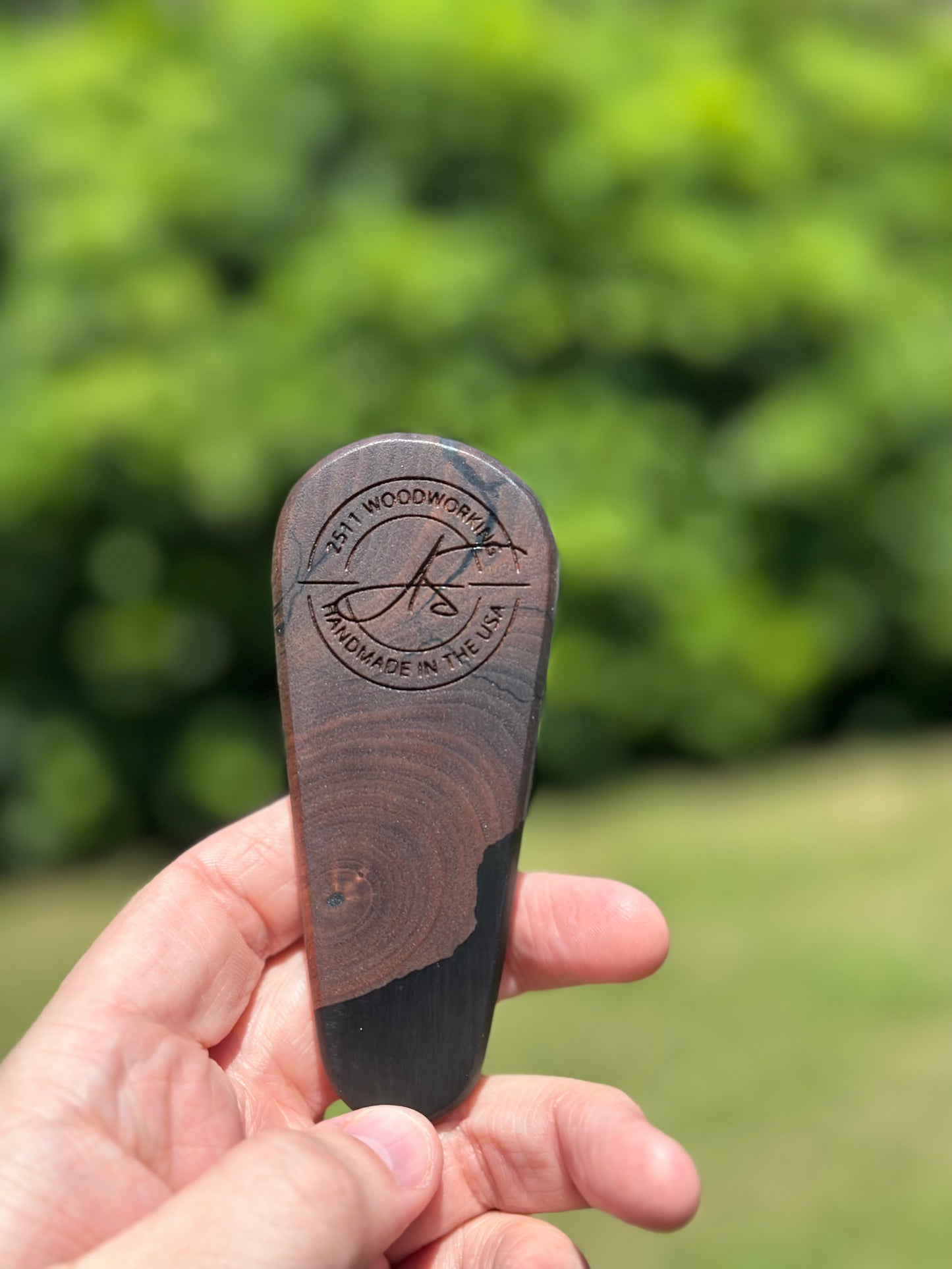 Bottle Opener Template ONLY
