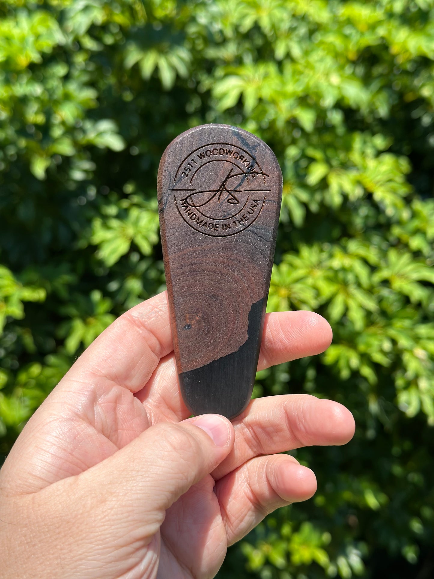 Bottle Opener Template ONLY