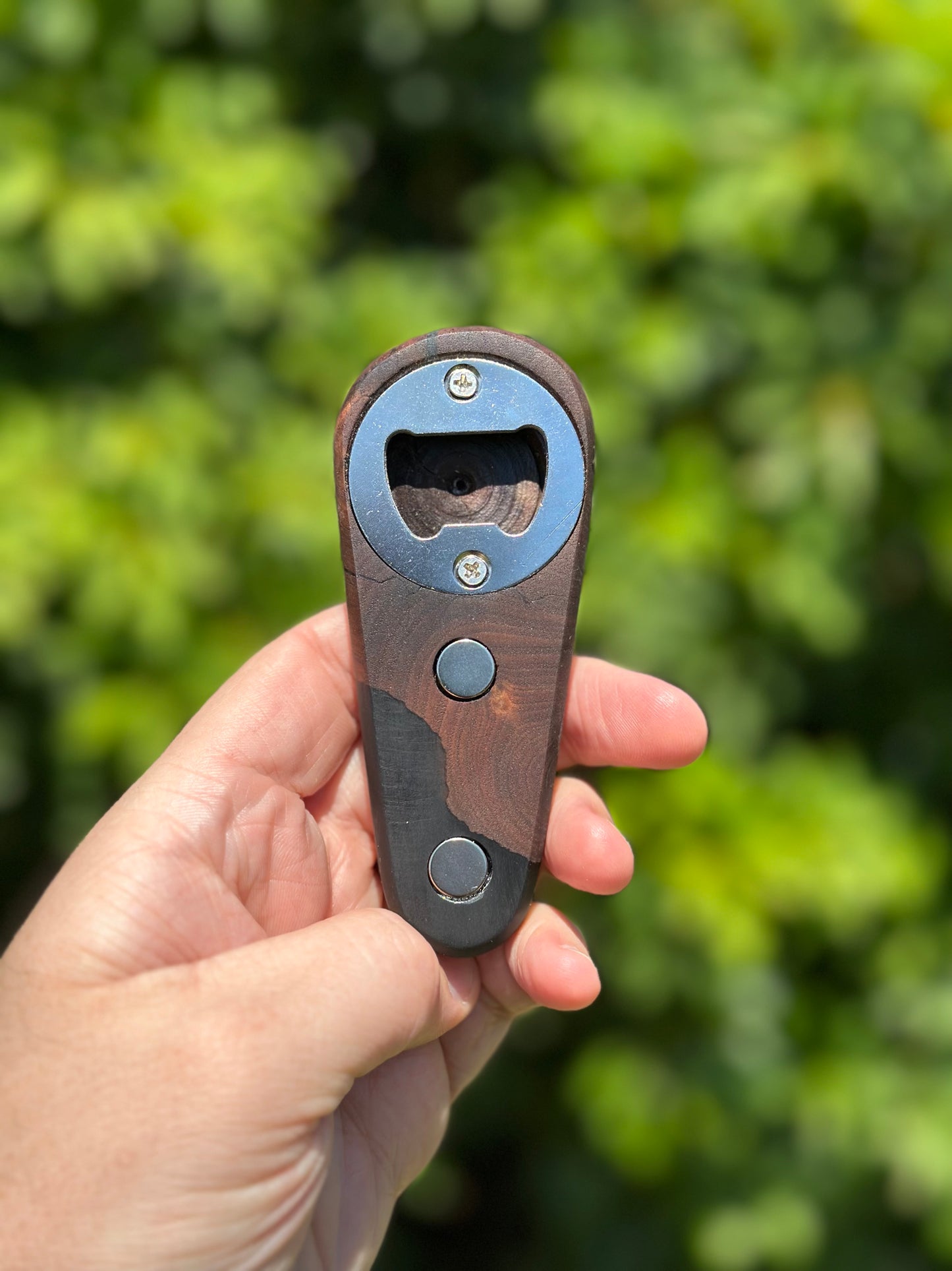 Bottle Opener Template ONLY