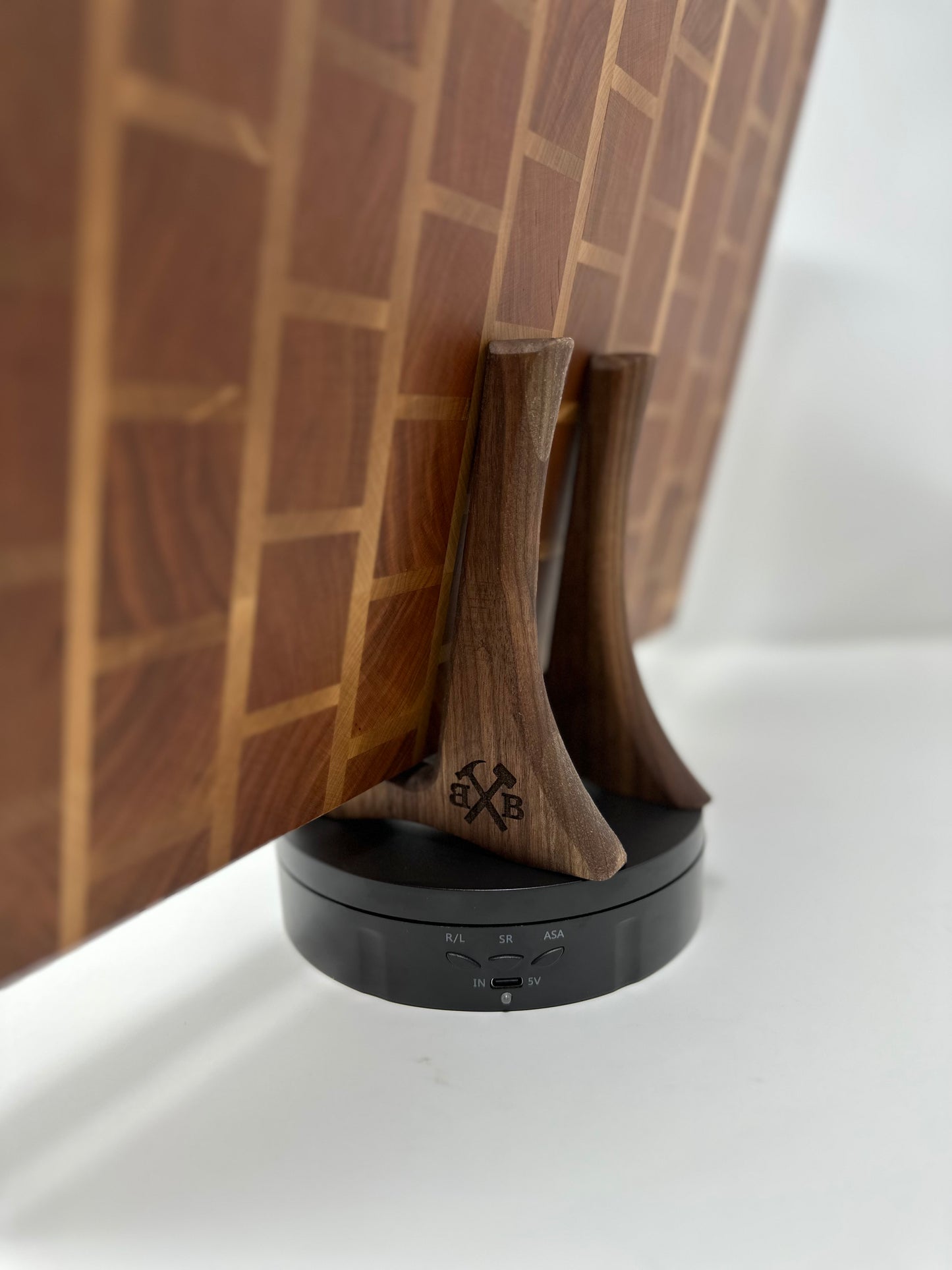 Cutting Board Holder Template ONLY