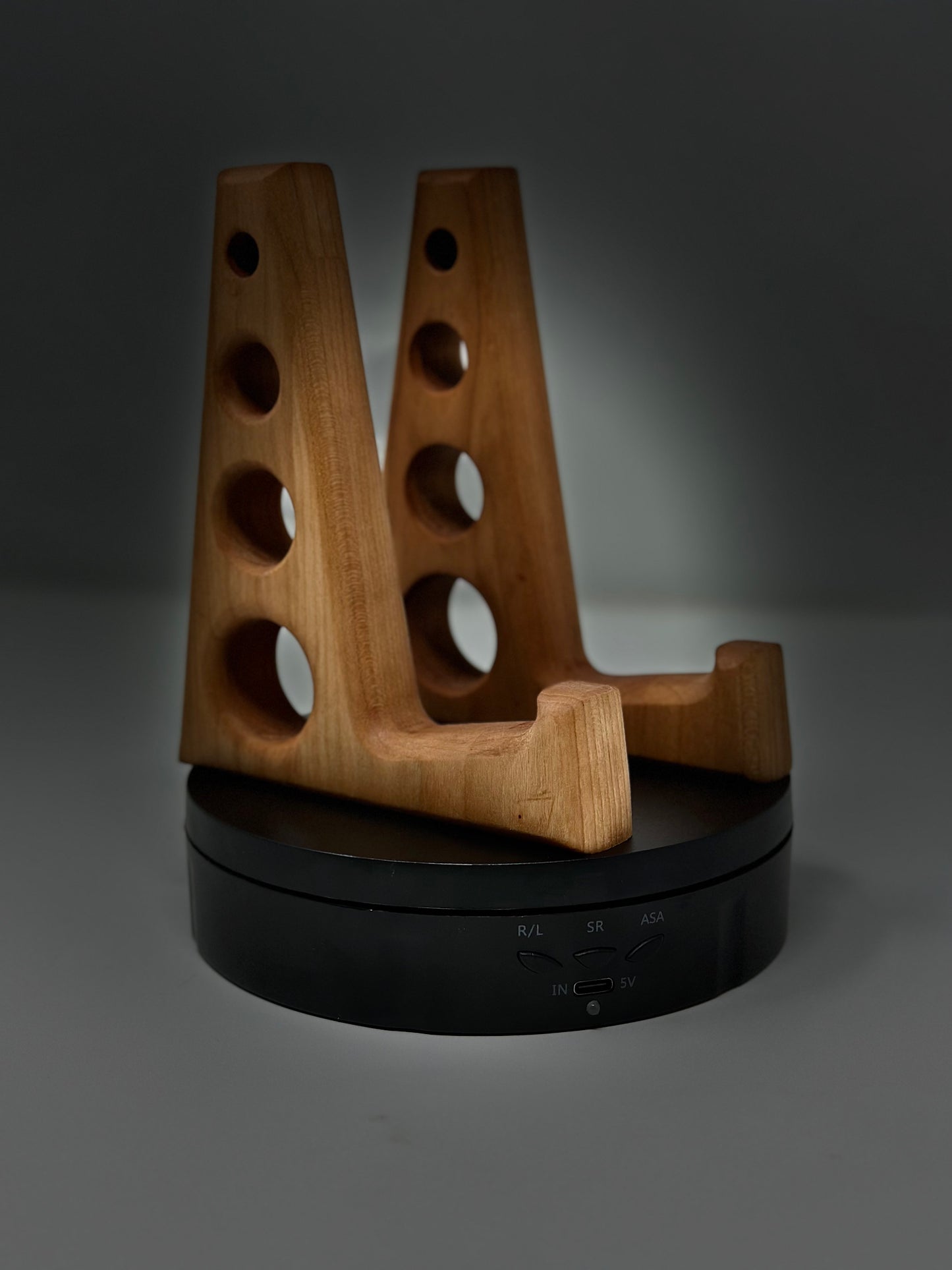 Cutting Board Holder Template ONLY