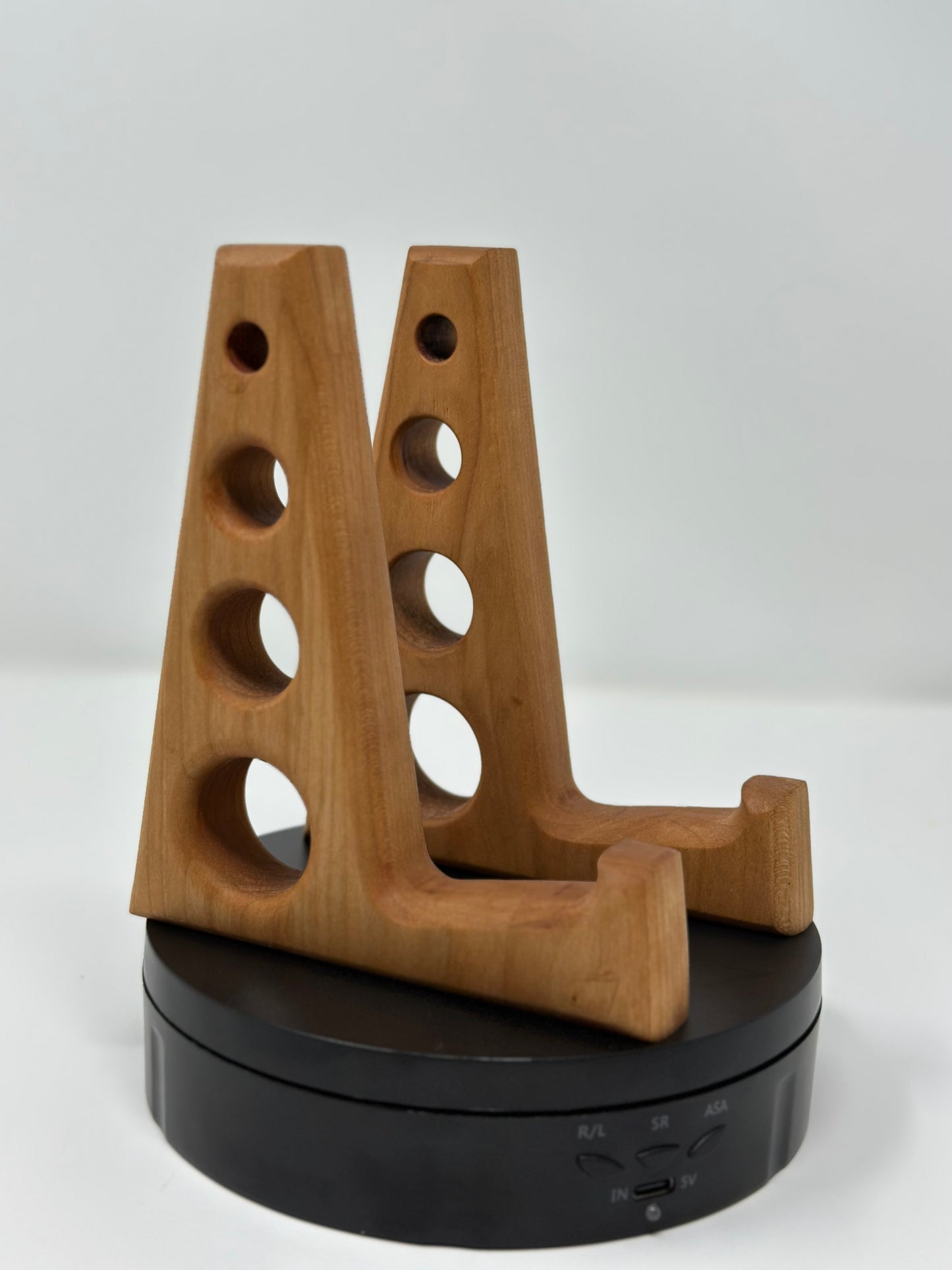 Cutting Board Holder Template ONLY