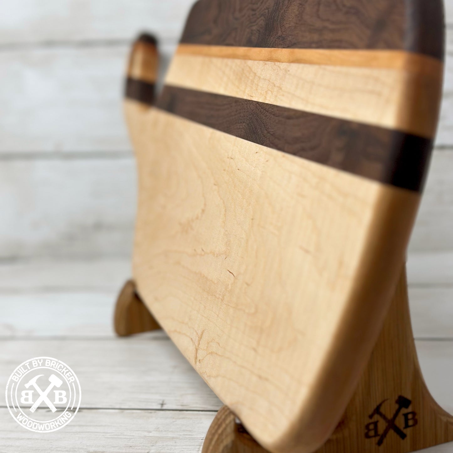Cutting Board Template 1