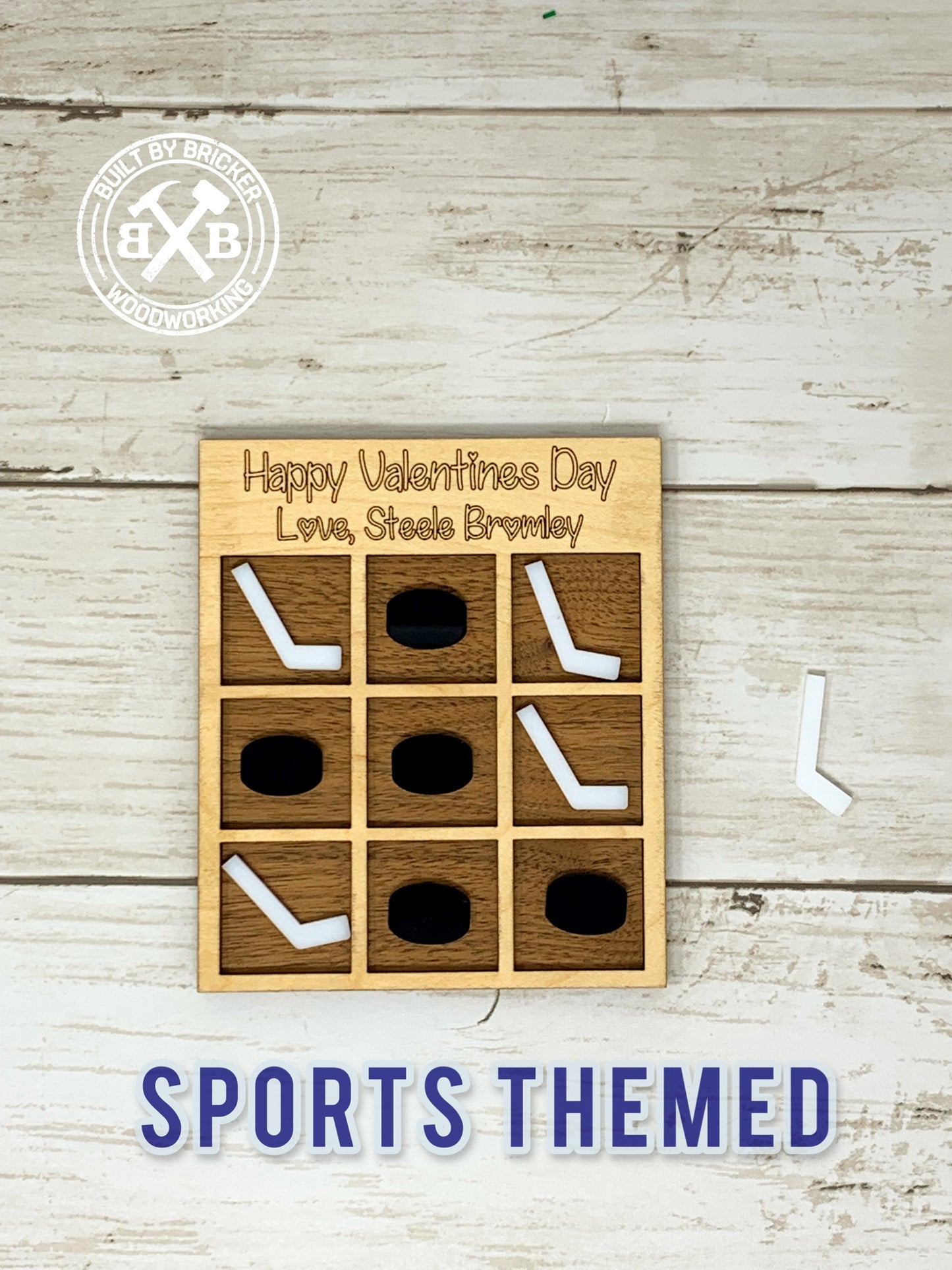 Tic Tac Toe Game Board Party Favors