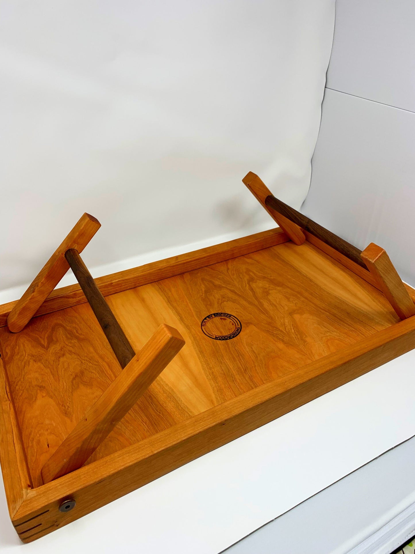 Custom Laptop / Breakfast in Bed Tray