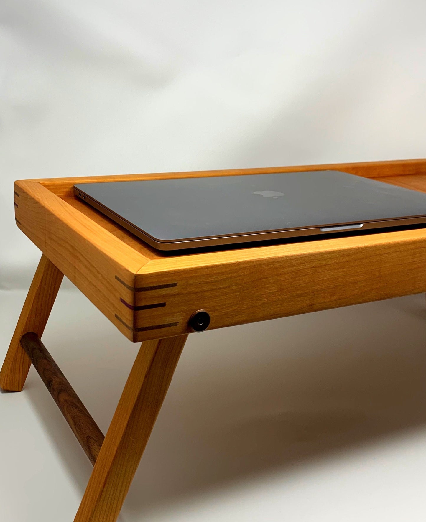 Custom Laptop / Breakfast in Bed Tray