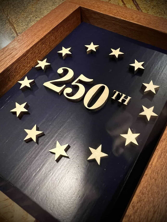 Handcrafted Wall-Mounted Bottle Opener by Crafty Cop Woodworks