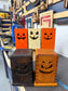 Jack O Lantern Box: FREE CNC Project File