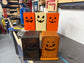 Jack O Lantern Box: FREE CNC Project File