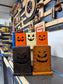 Jack O Lantern Box: FREE CNC Project File