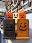 Jack O Lantern Box: FREE CNC Project File