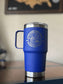 Makers For a Cause Tumblers
