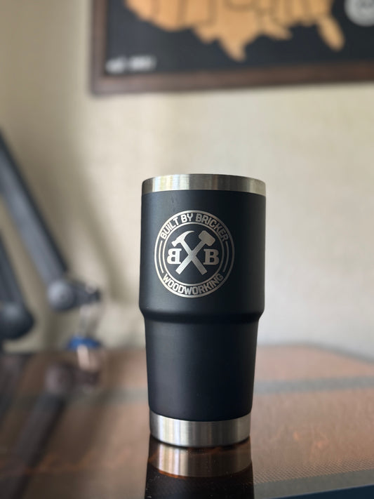 Personalized Tumblers - Make It Yours