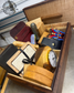 RAFFLE ITEM - Maker Treasure Box – Autism Awareness Fundraiser