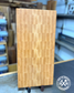 Hard Maple End Grain Cutting Board
