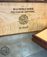 RAFFLE ITEM - Maker Treasure Box – Autism Awareness Fundraiser