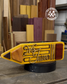 Hardwood Teacher Caddy