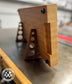 Hard Maple End Grain Cutting Board