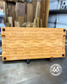 Hard Maple End Grain Cutting Board