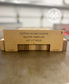 Cutting Board Handle Template