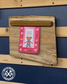 The Gallery Bar – Magnetic Kids' Art Display