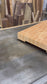 Cutting Board Handle Template